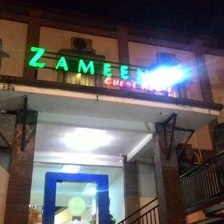 Zameena Guest House Cimahi Exterior photo