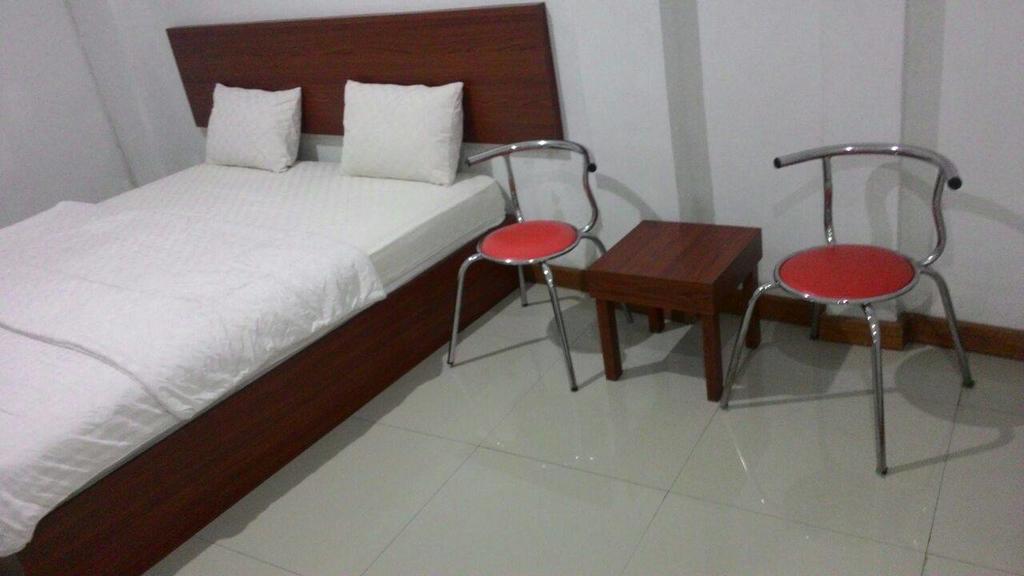 Zameena Guest House Cimahi Exterior photo