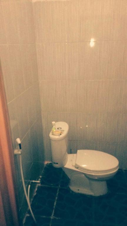 Zameena Guest House Cimahi Exterior photo