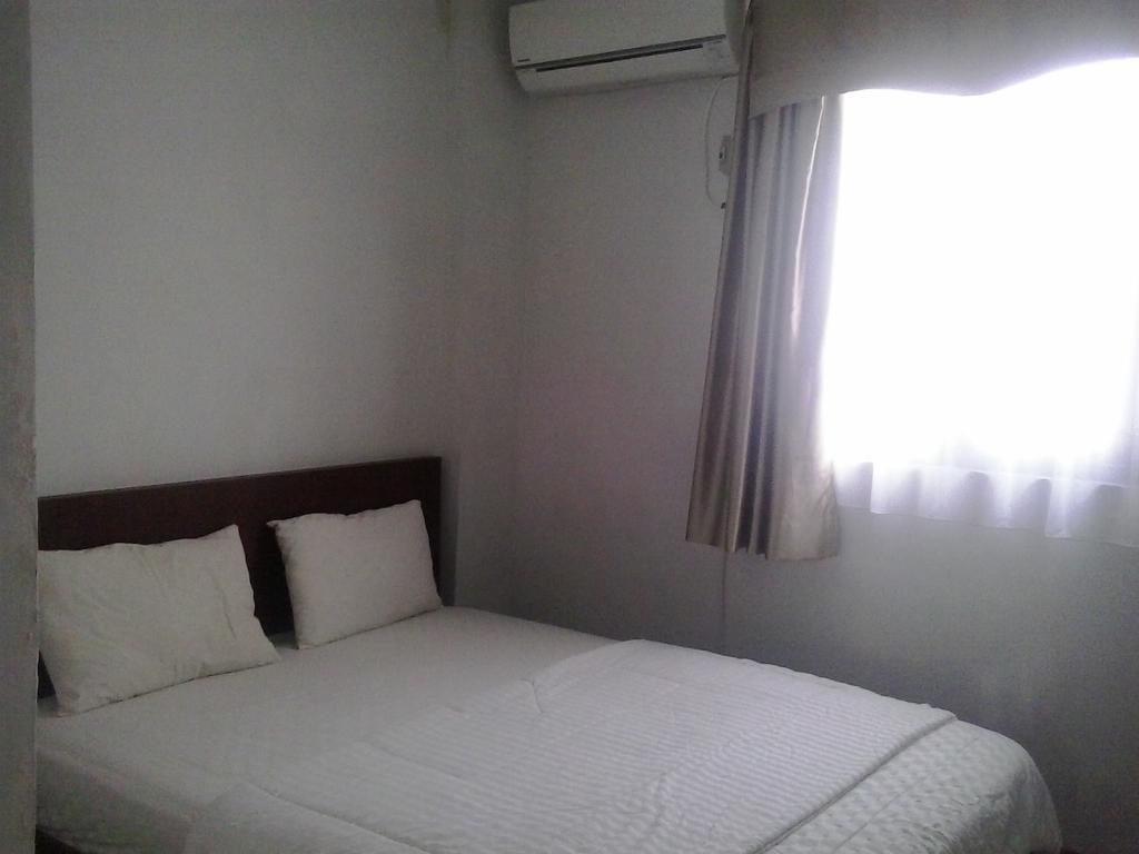 Zameena Guest House Cimahi Exterior photo