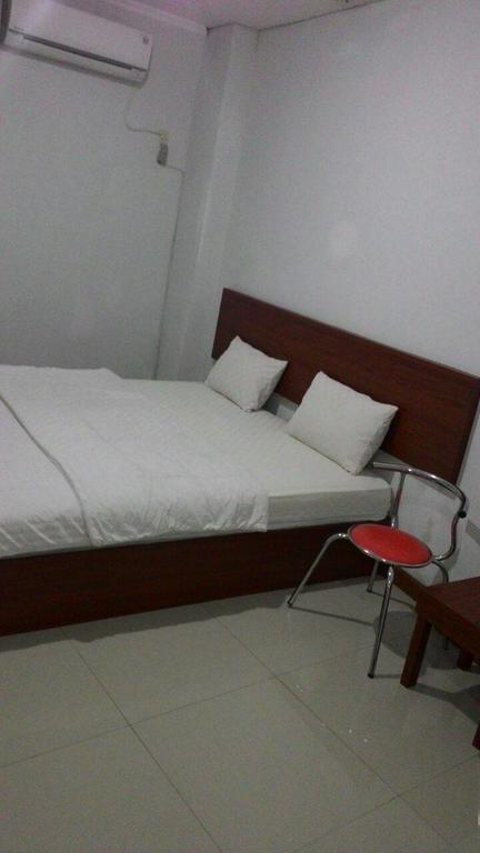 Zameena Guest House Cimahi Exterior photo