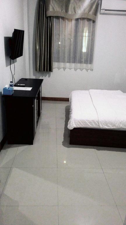 Zameena Guest House Cimahi Exterior photo