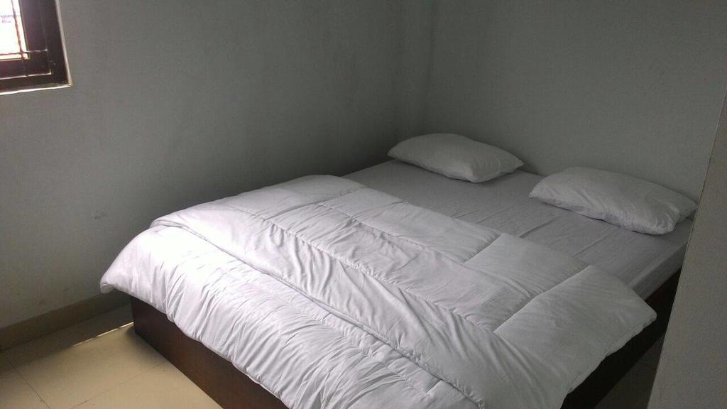 Zameena Guest House Cimahi Exterior photo