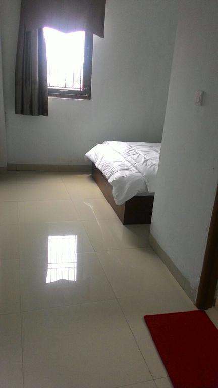 Zameena Guest House Cimahi Exterior photo