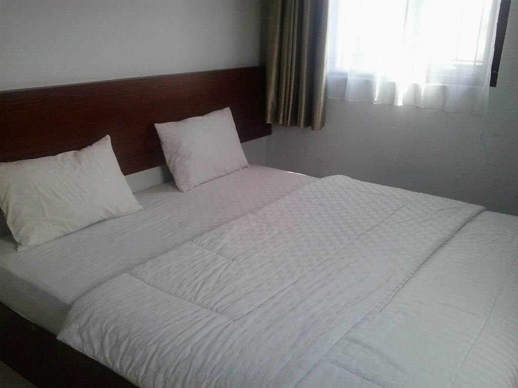 Zameena Guest House Cimahi Exterior photo