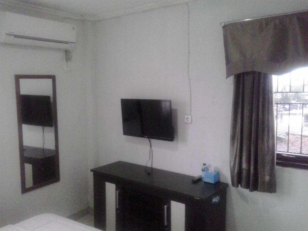 Zameena Guest House Cimahi Exterior photo
