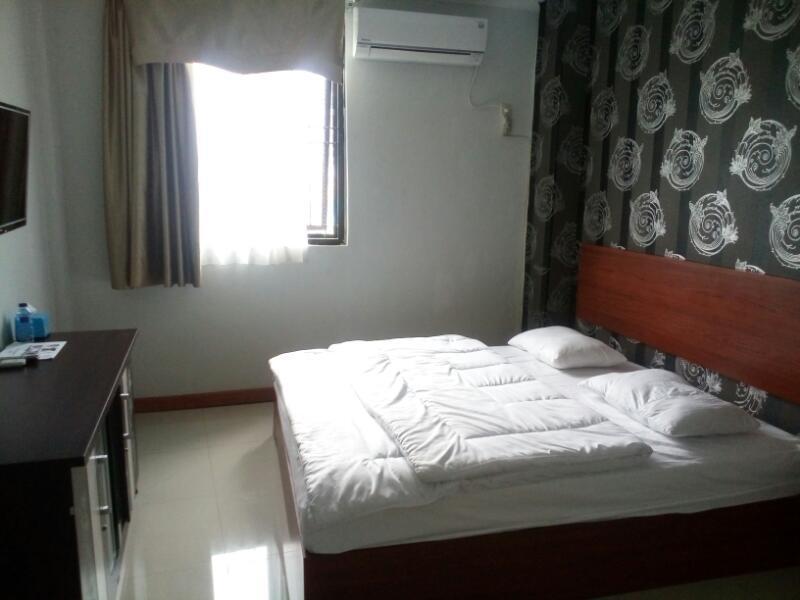 Zameena Guest House Cimahi Exterior photo