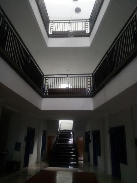 Zameena Guest House Cimahi Exterior photo