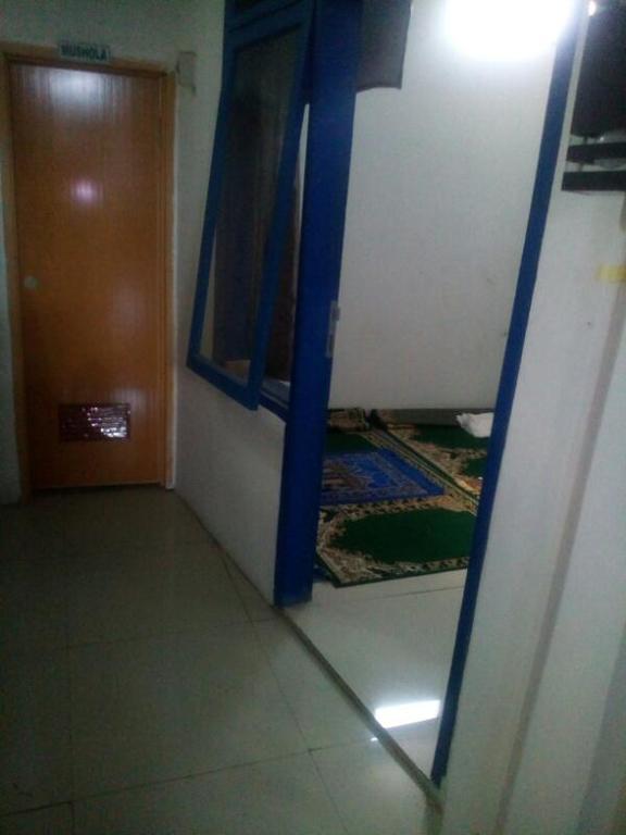 Zameena Guest House Cimahi Exterior photo