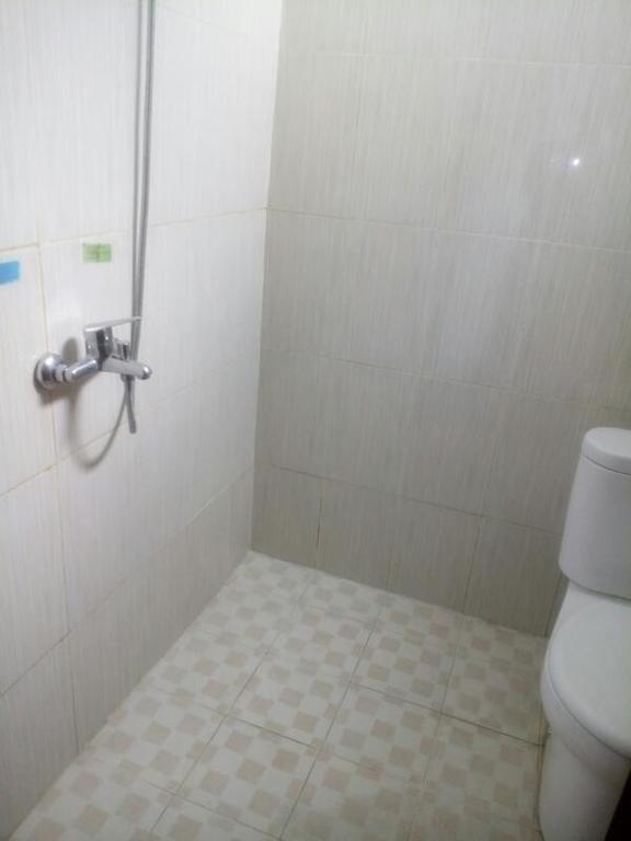 Zameena Guest House Cimahi Exterior photo