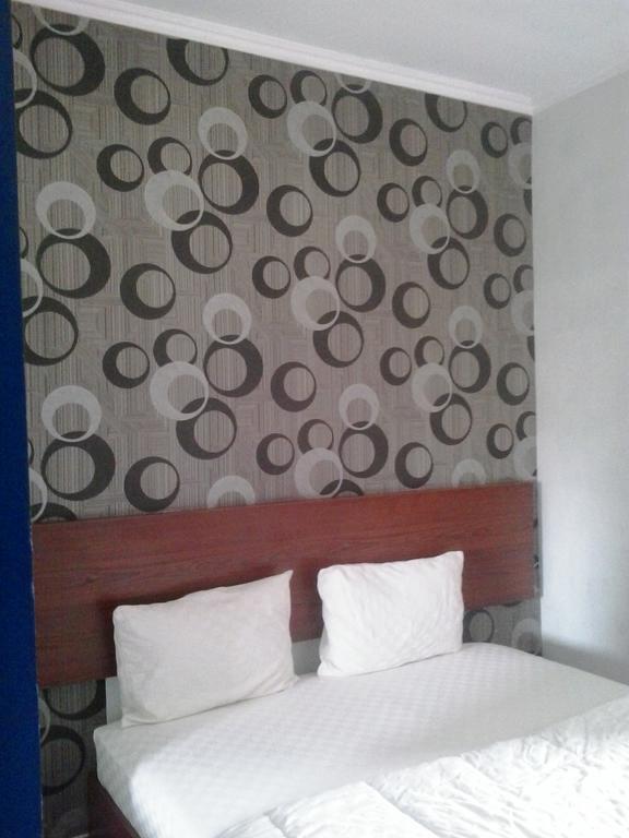 Zameena Guest House Cimahi Exterior photo